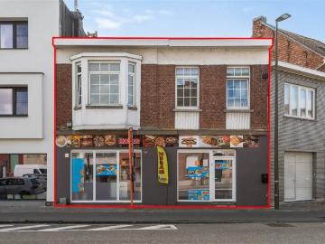 te koop Huis Mechelen