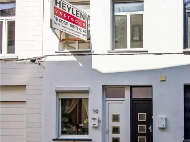 te koop Huis Mechelen
