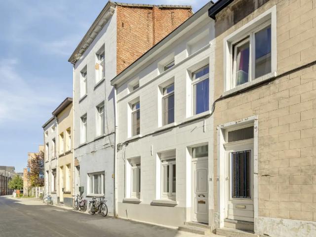 te koop Huis Mechelen