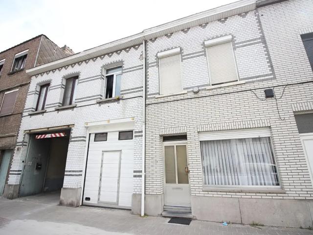 te koop Huis Mechelen