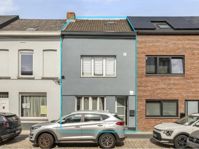 te koop Huis Mechelen
