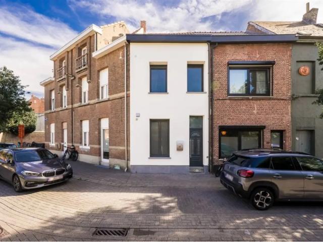 te koop Huis Mechelen