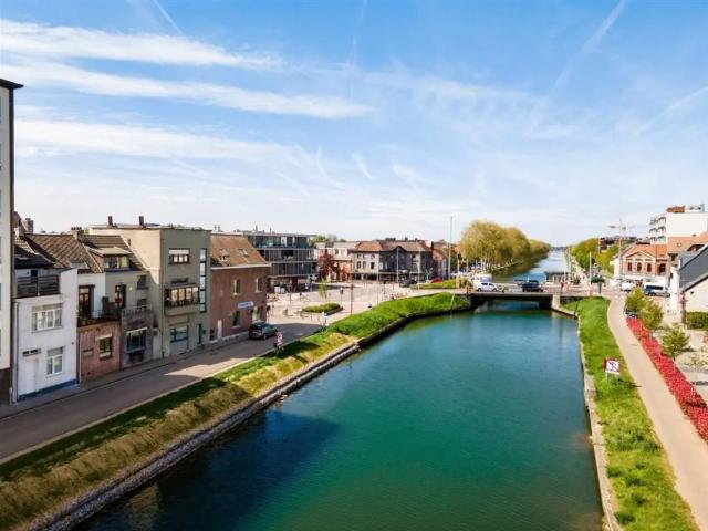 te koop Huis Mechelen