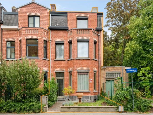 te koop Huis Mechelen