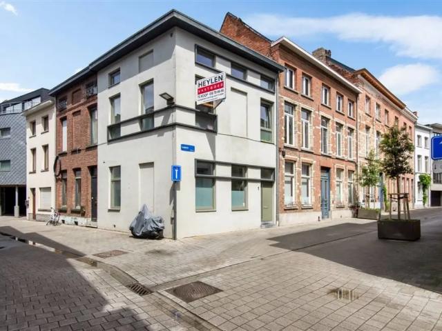 te koop Huis Mechelen