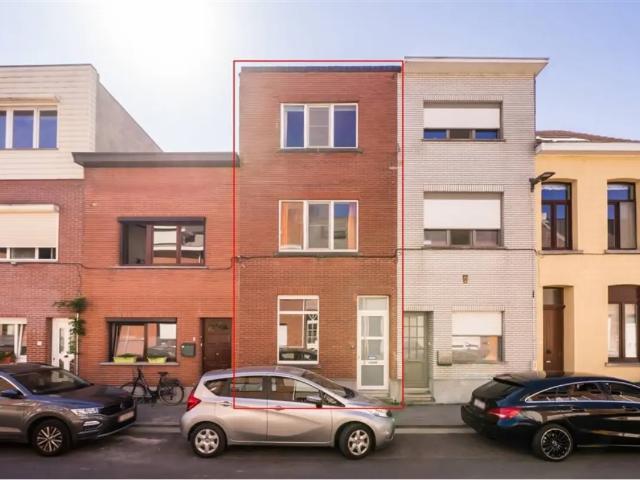 te koop Huis Mechelen