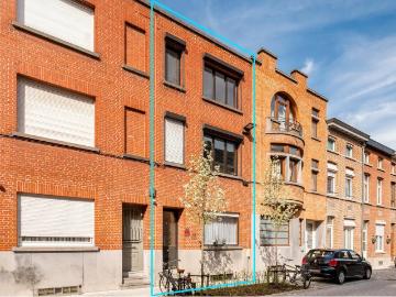 te koop Huis Mechelen