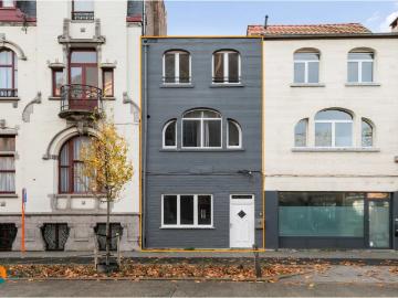 te koop Huis Mechelen