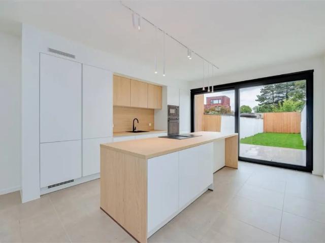 te koop Huis Mechelen