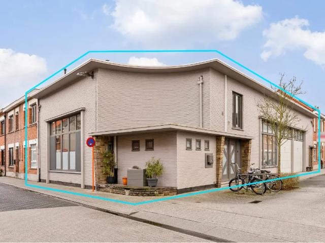 te koop Huis Mechelen