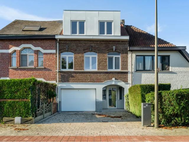 te koop Huis Mechelen