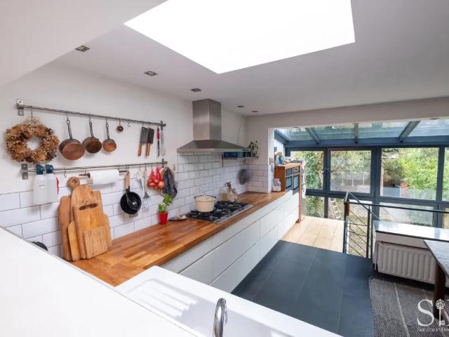 te koop Huis Mechelen