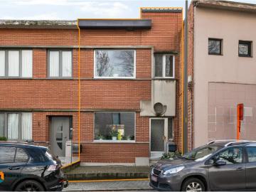 2800, Malines, Province de Anvers, Flandre