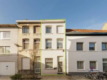 2800, Malines, Province de Anvers, Flandre