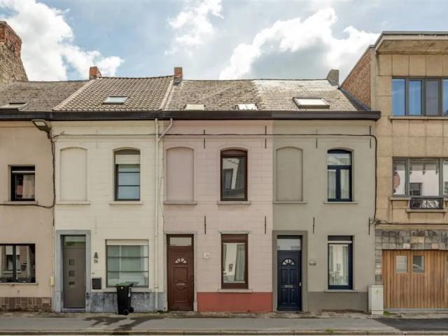 te koop Huis Mechelen