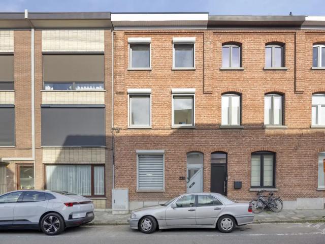 te koop Huis Mechelen