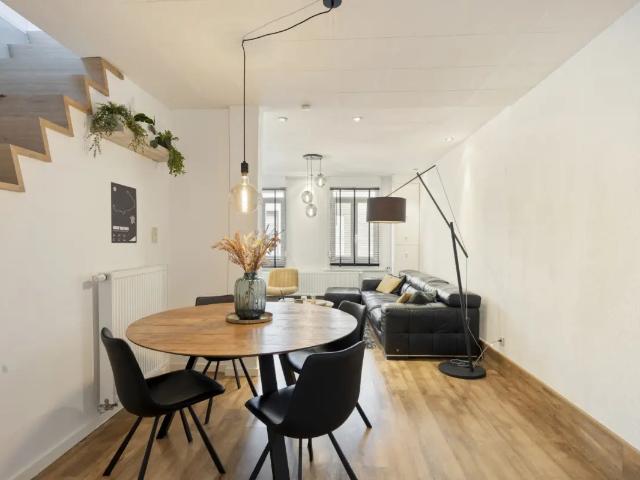 te koop Huis Mechelen