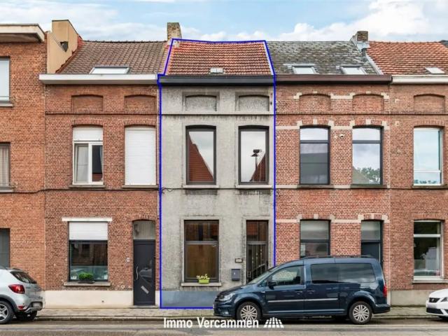 te koop Huis Mechelen