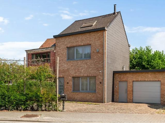 te koop Huis Mechelen