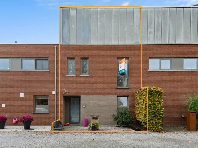 te koop Huis Mechelen