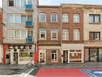 te koop Huis Mechelen