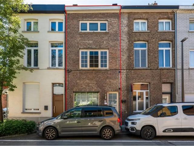 te koop Huis Mechelen
