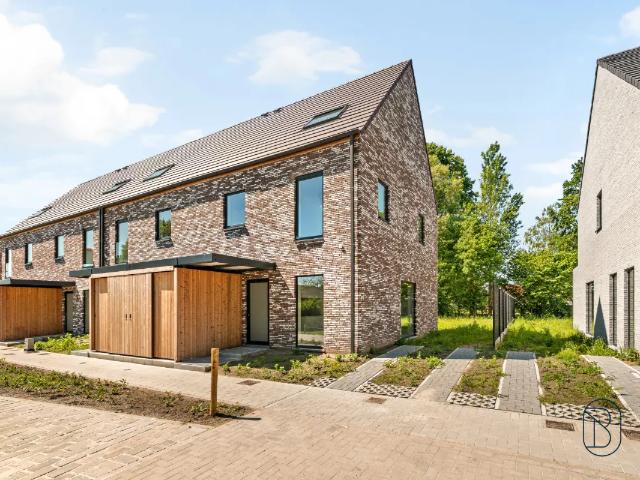 te koop Huis Menen