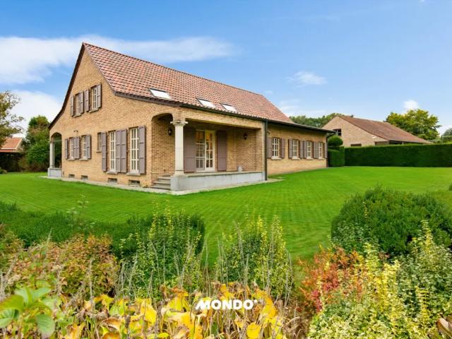 te koop Huis Merchtem