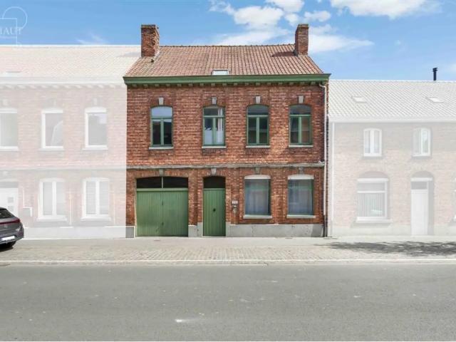 te koop Huis Mesen