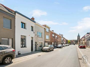 8432, Ostende, Flandre-Occidentale, Flandre