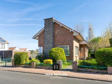 8431, Wilskerke, Ostende, Flandre-Occidentale, Flandre