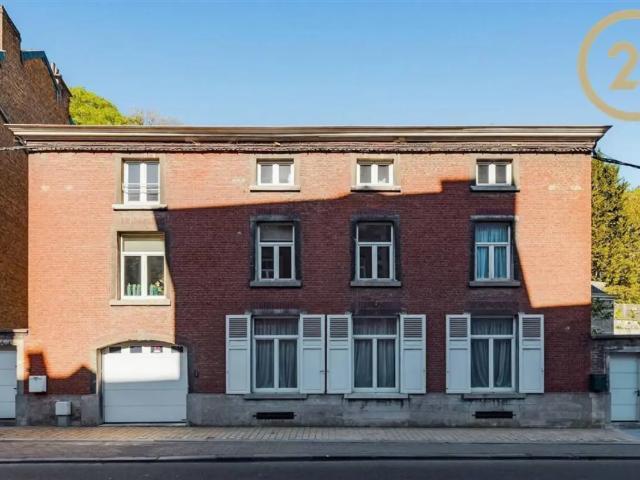 te koop Huis Namen
