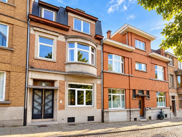 te koop Huis Namen