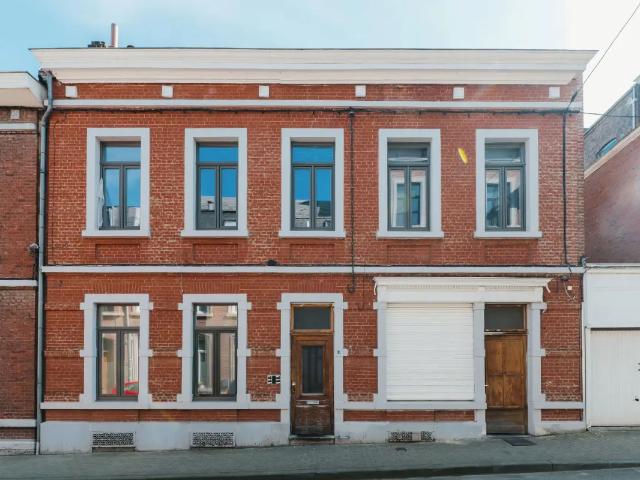 te koop Huis Namen
