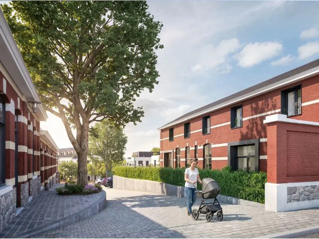 te koop Huis Namen