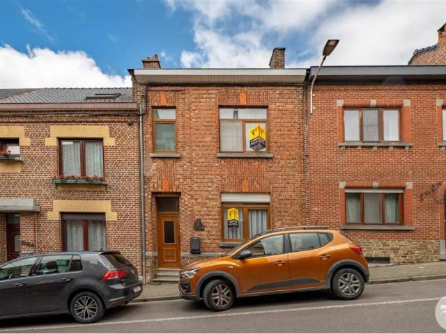te koop Huis Namen