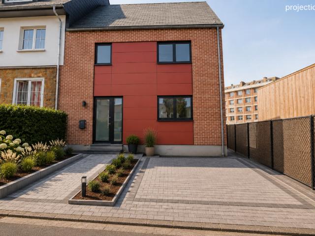 te koop Huis Namen