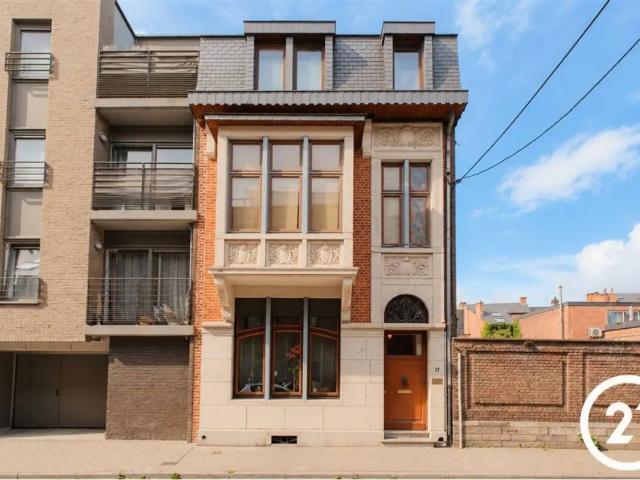 te koop Huis Namen