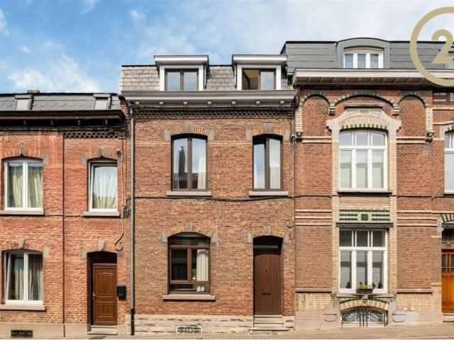 te koop Huis Namen