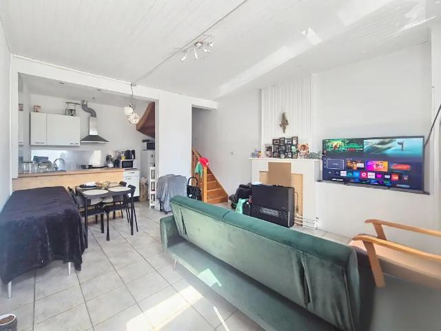 te koop Huis Namen