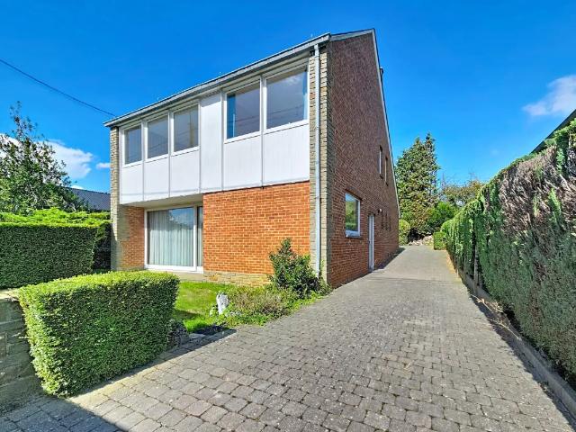 te koop Huis Namen