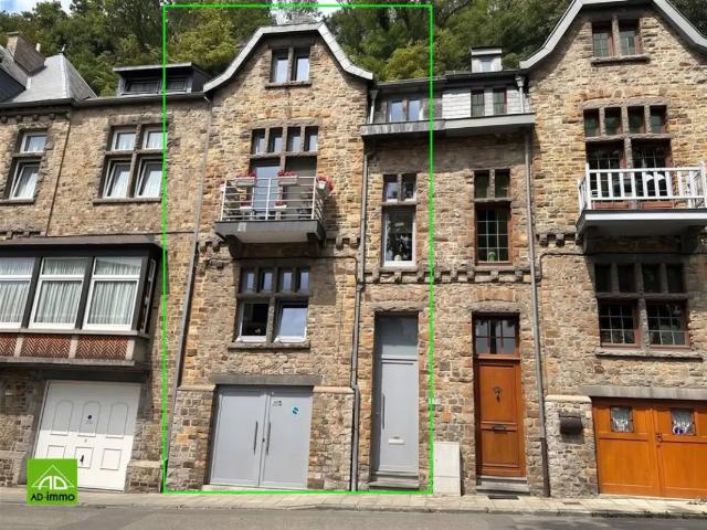 te koop Huis Namen
