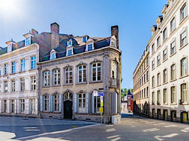 te koop Huis Namen