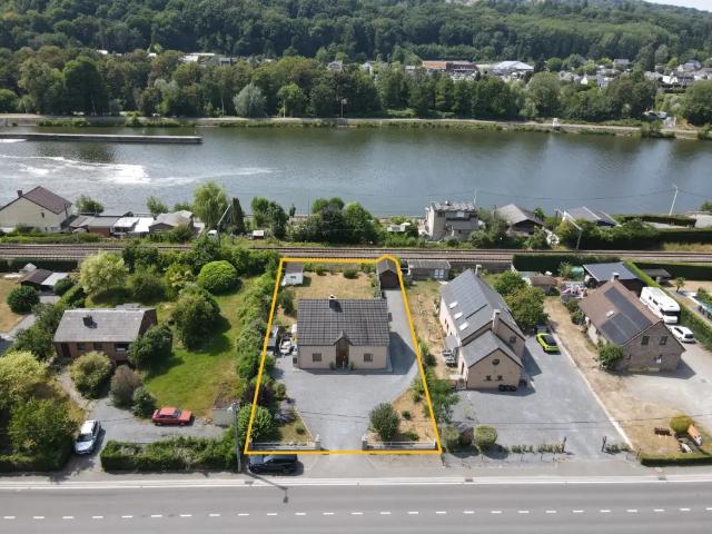 te koop Huis Namen