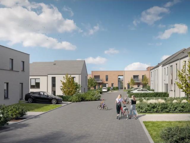 te koop Huis Namen