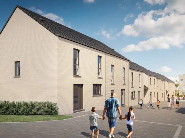 te koop Huis Namen