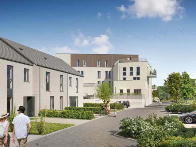 te koop Huis Namen