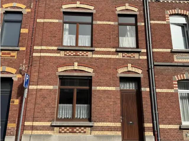 te koop Huis Namen
