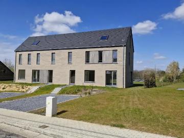 te koop Huis Namen