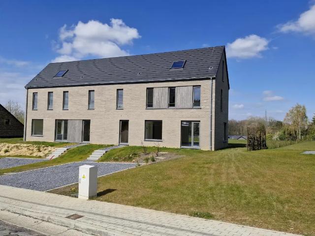 te koop Huis Namen
